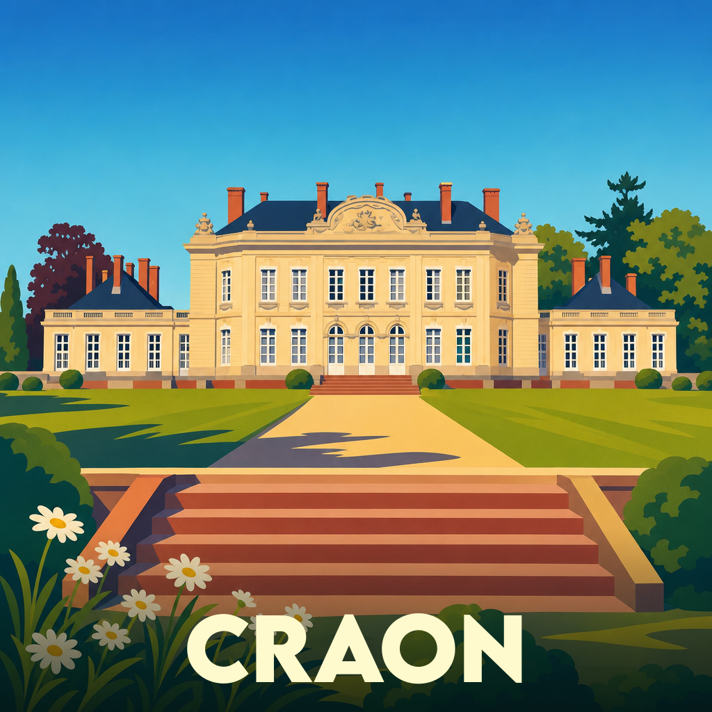 Craon