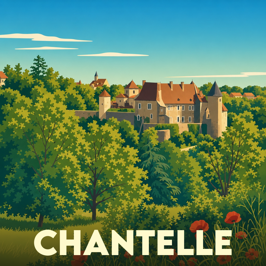 Chantelle