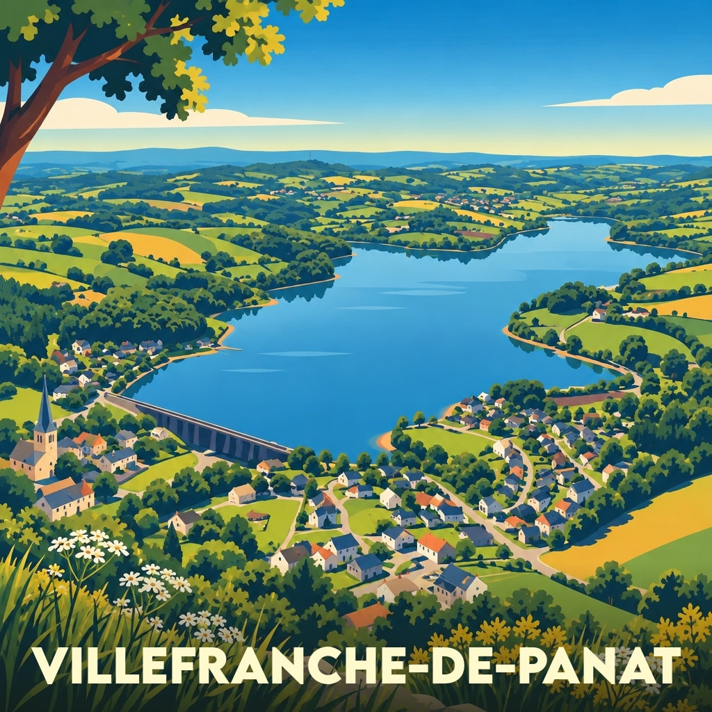 Villefranche-de-Panat