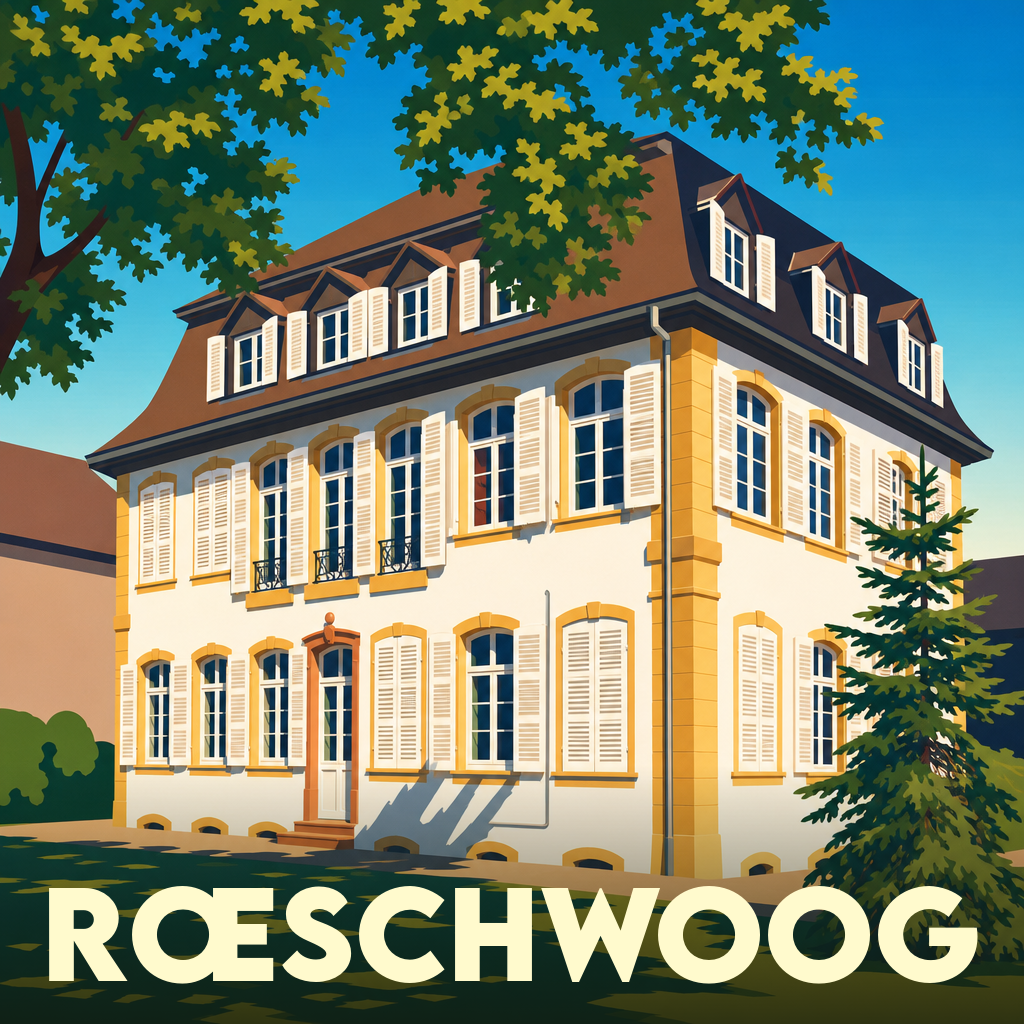 Rœschwoog