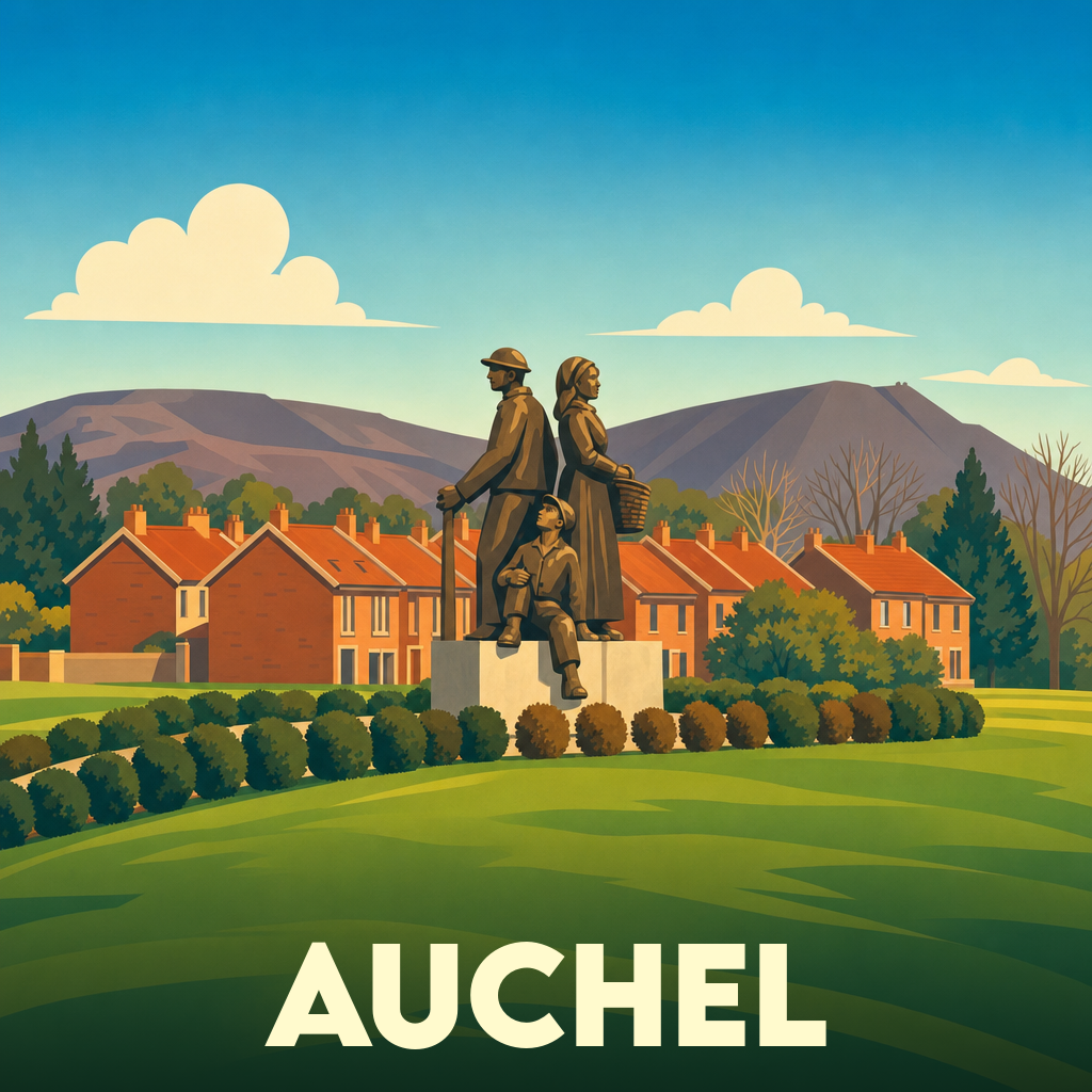 Auchel