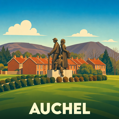 Auchel