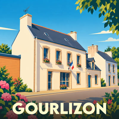 Gourlizon