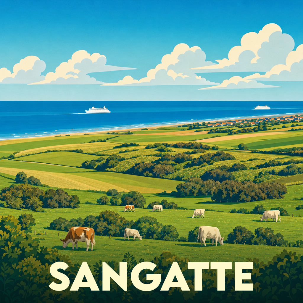 Sangatte