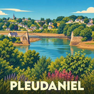 Pleudaniel