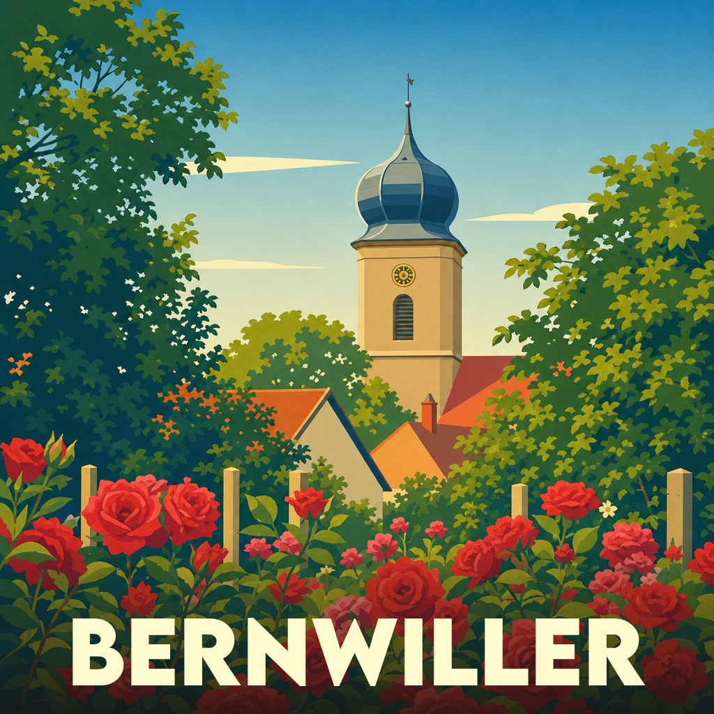 Bernwiller