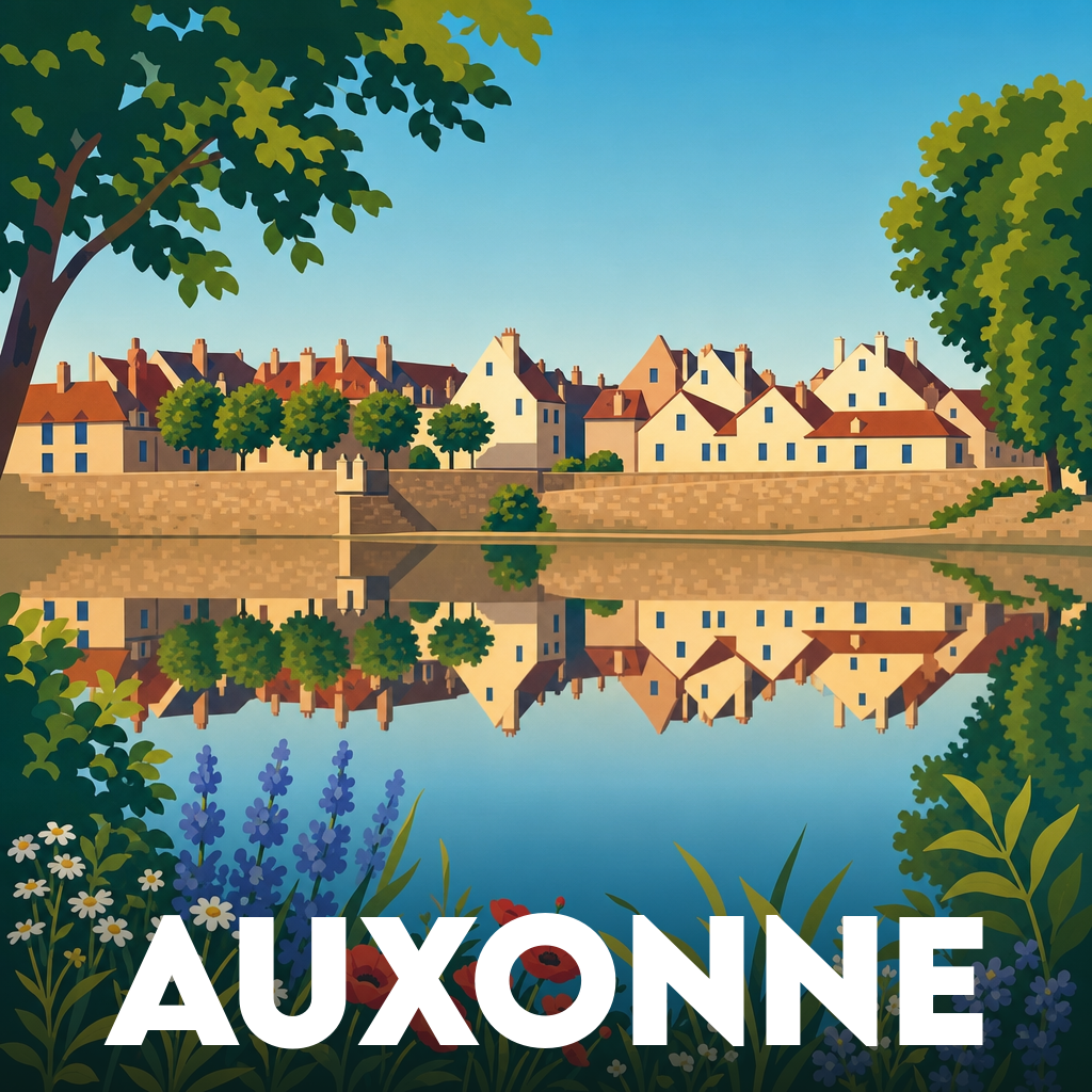 Auxonne