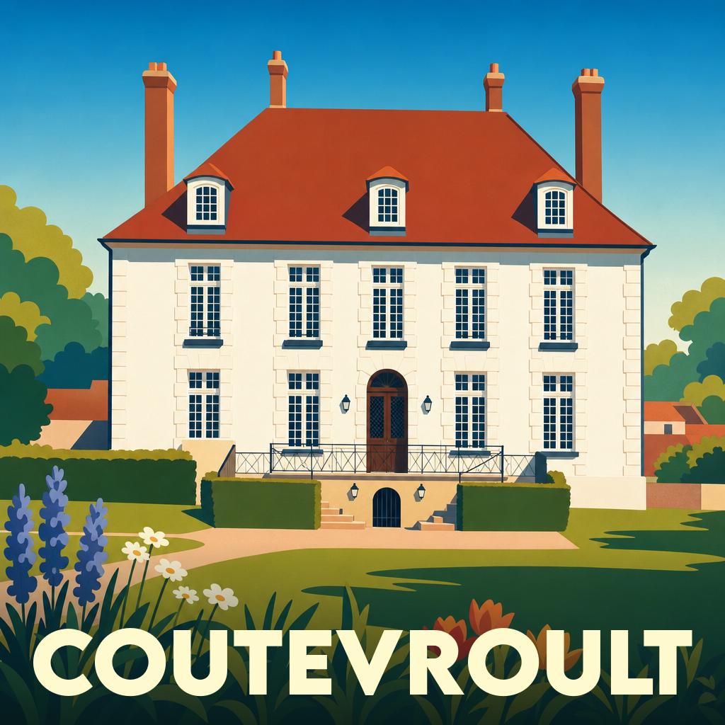 Coutevroult