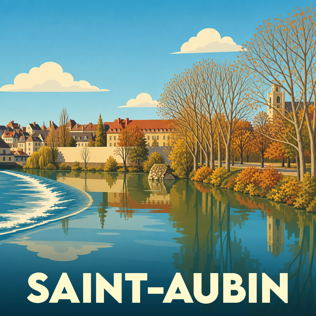 Saint-Aubin