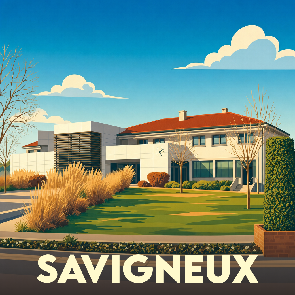 Savigneux