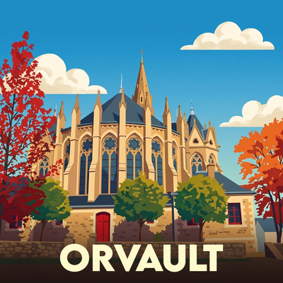 Orvault