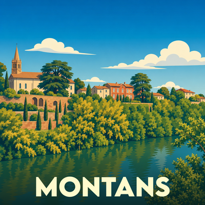 Montans