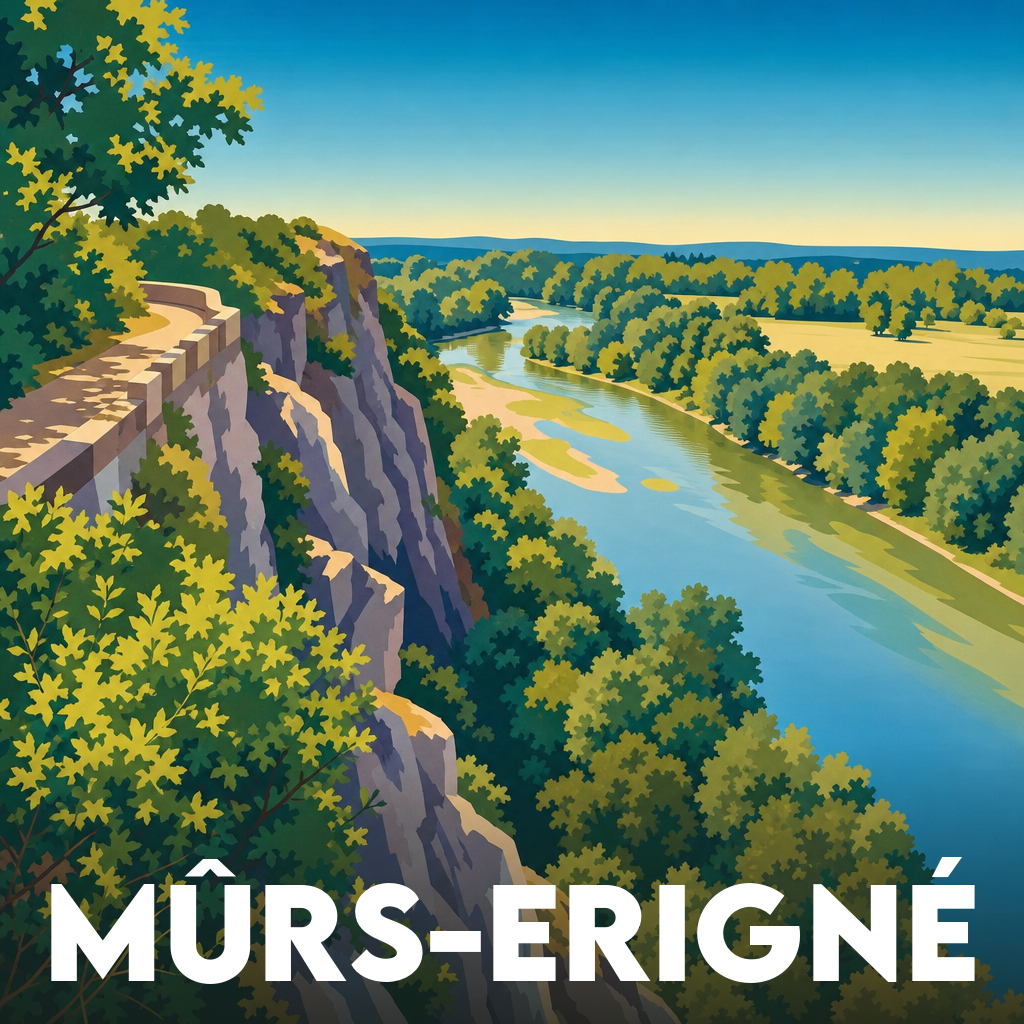 Mûrs-Erigné