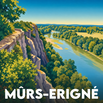Mûrs-Erigné