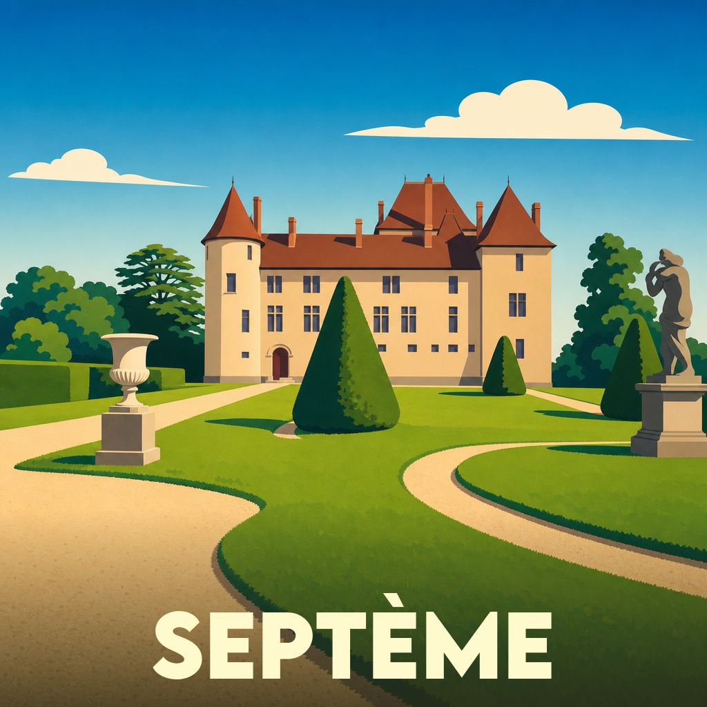 Septème
