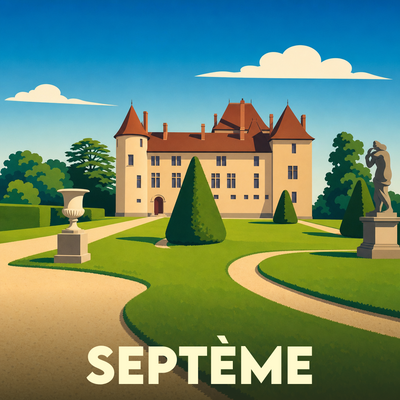 Septème