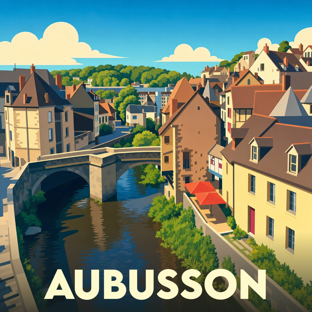 Aubusson