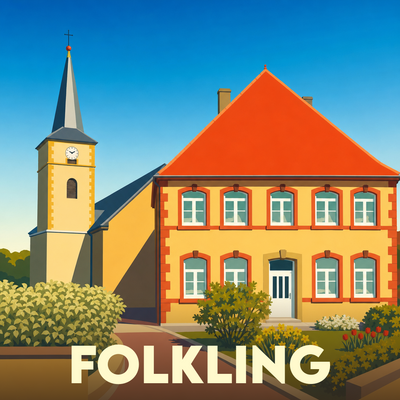 Folkling