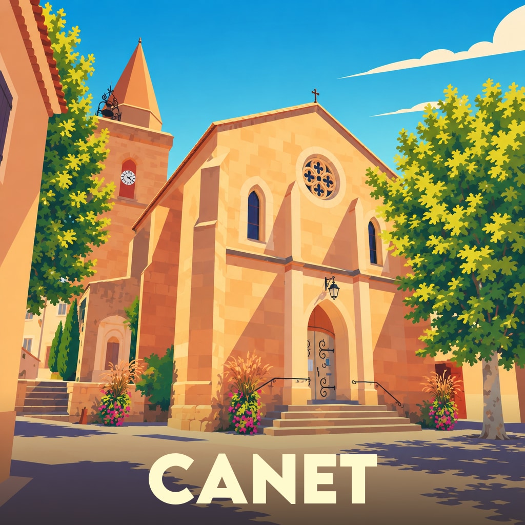 Canet (Aude)