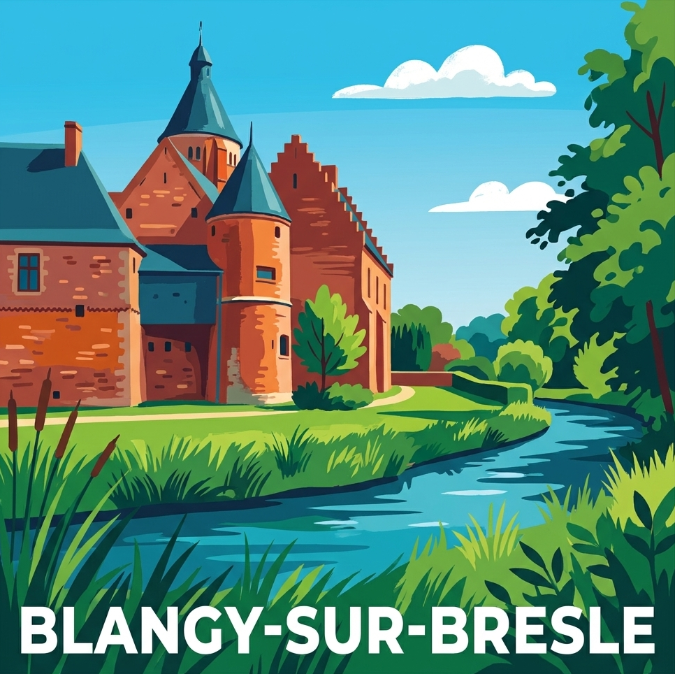 Blangy-sur-Bresle