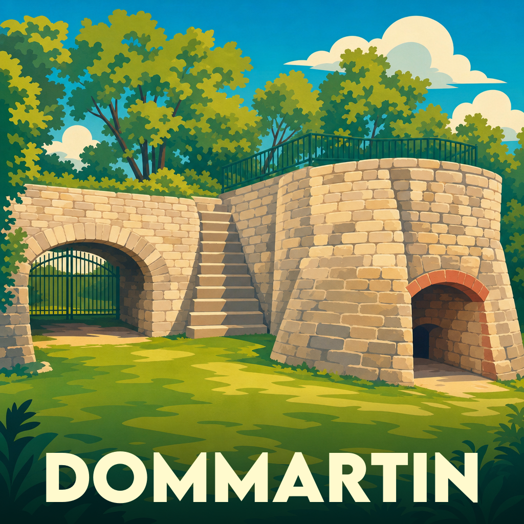 Dommartin