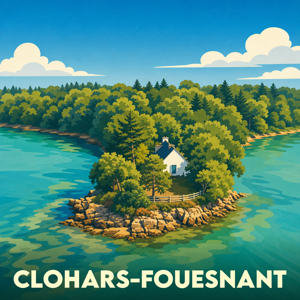 Clohars-Fouesnant