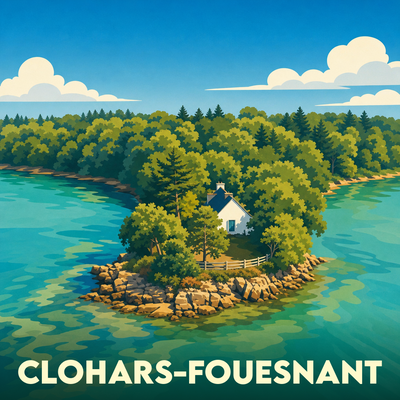 Clohars-Fouesnant
