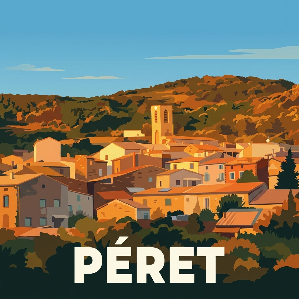 Péret