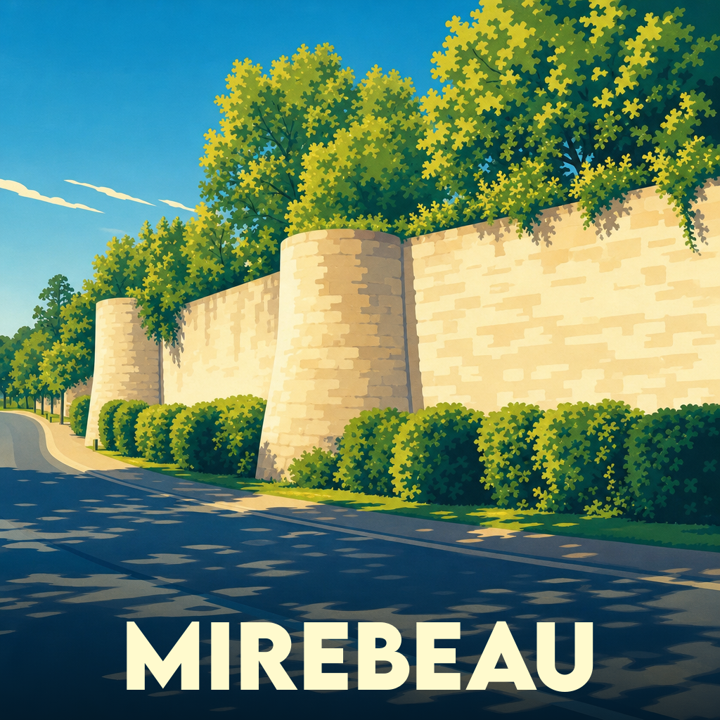 Mirebeau