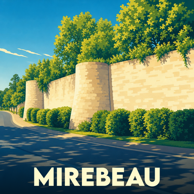Mirebeau