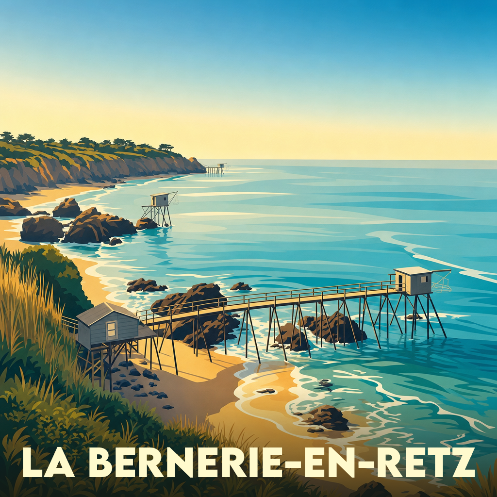 La Bernerie-en-Retz