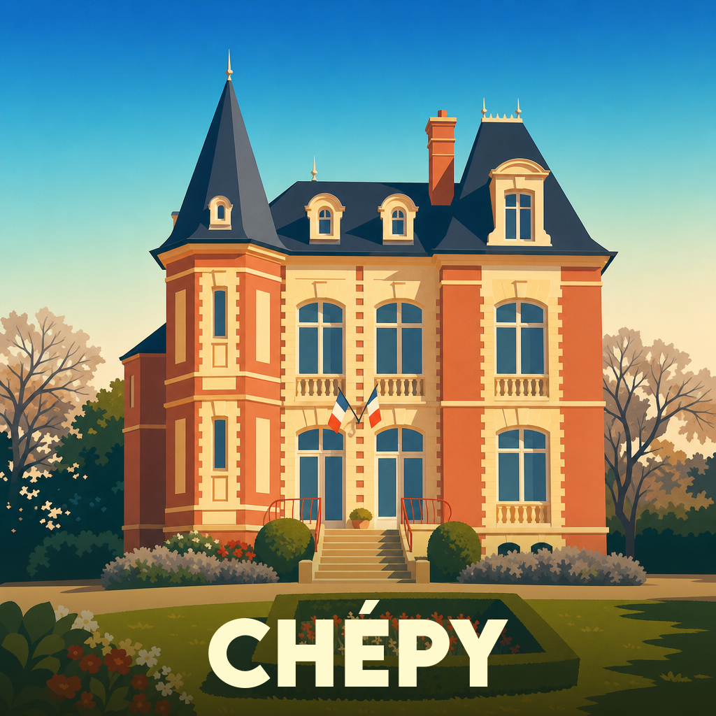 Chépy