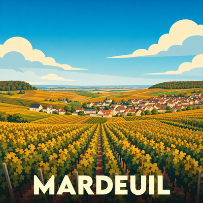 Mardeuil