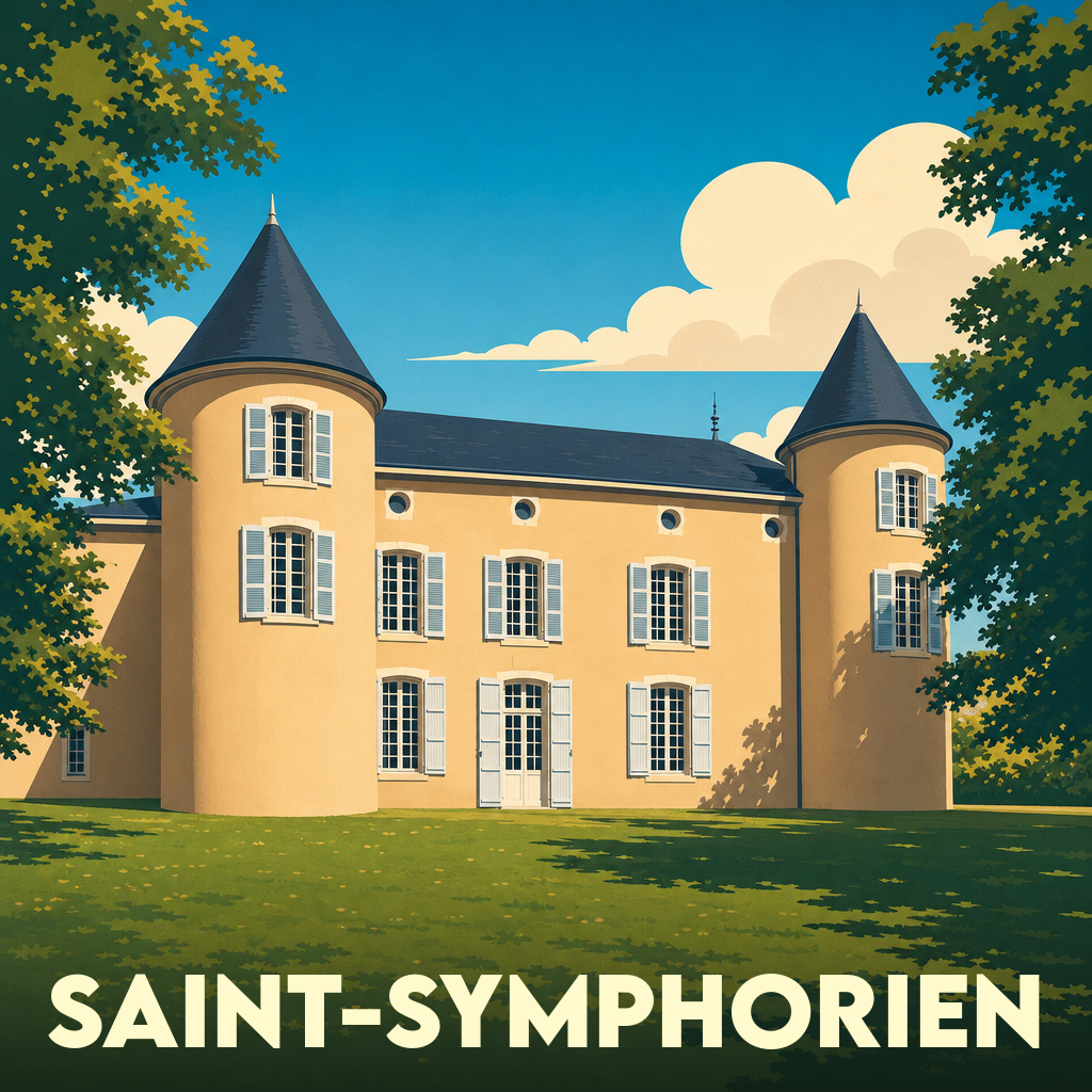 Saint-Symphorien