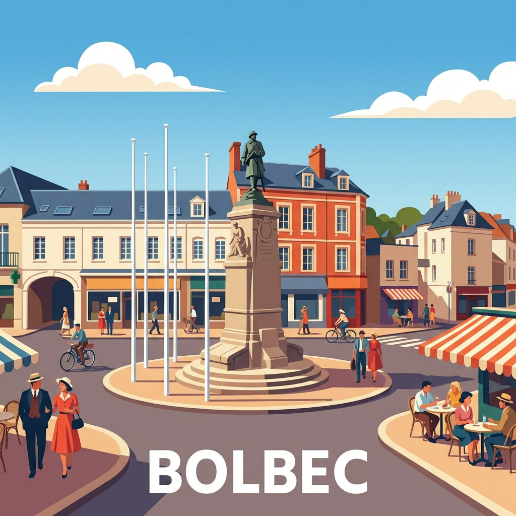 Bolbec