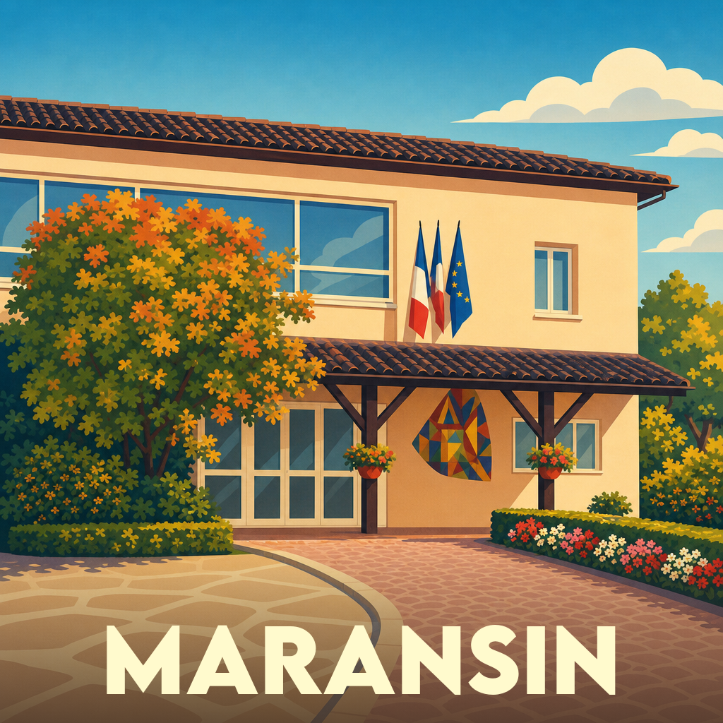 Maransin