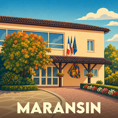 Maransin