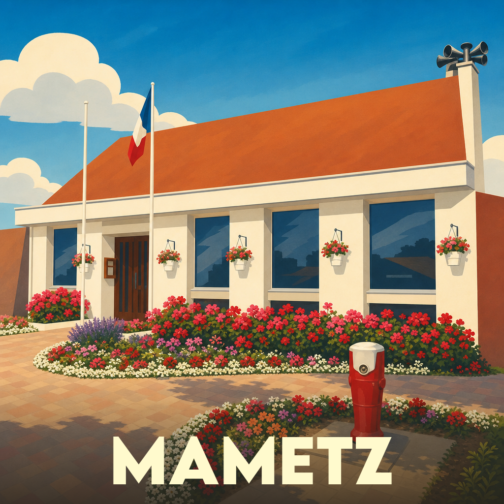Mametz