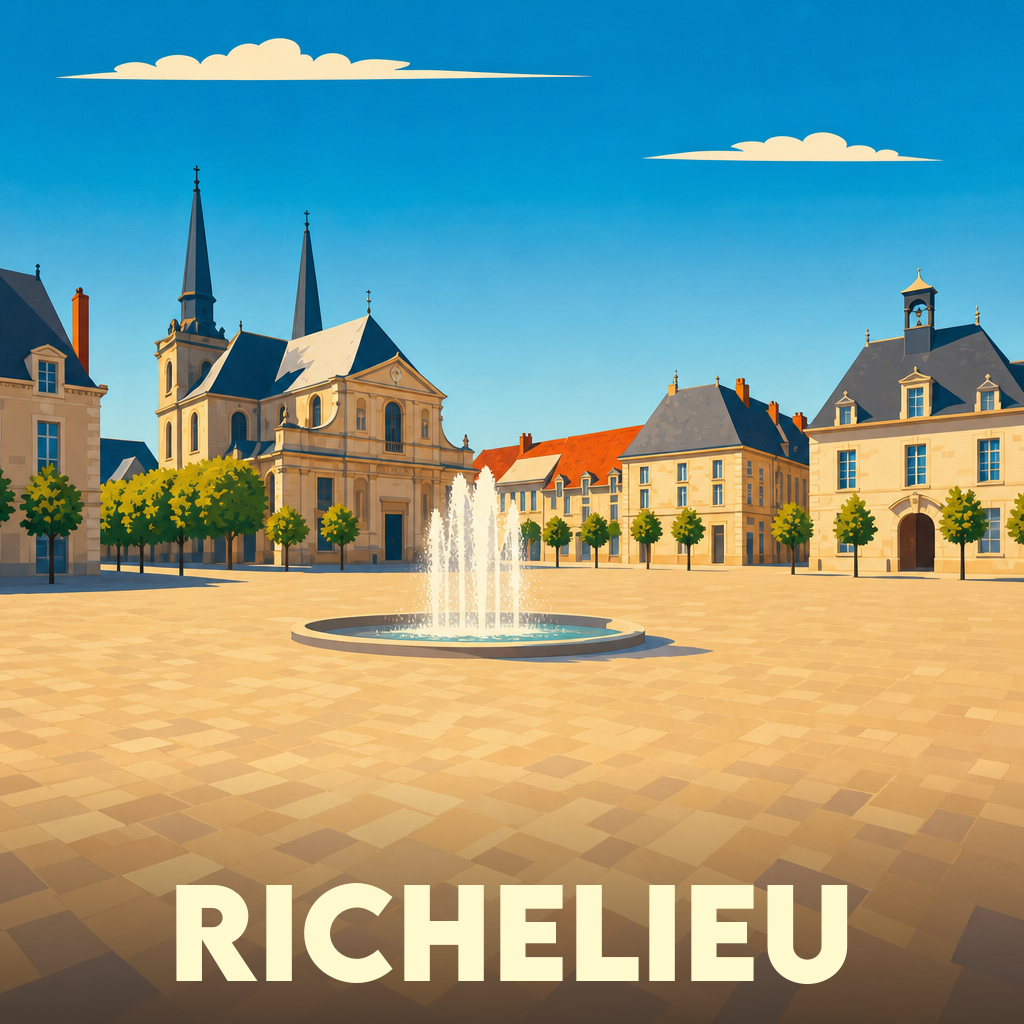 Richelieu