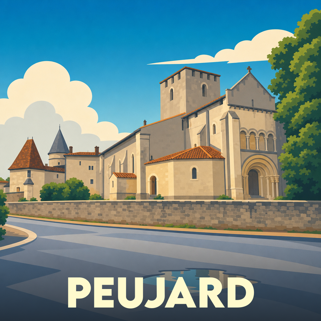 Peujard