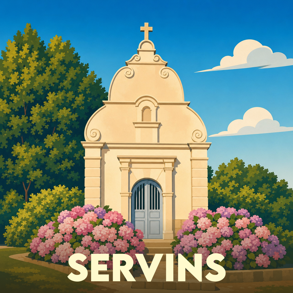 Servins