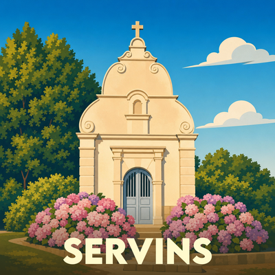 Servins