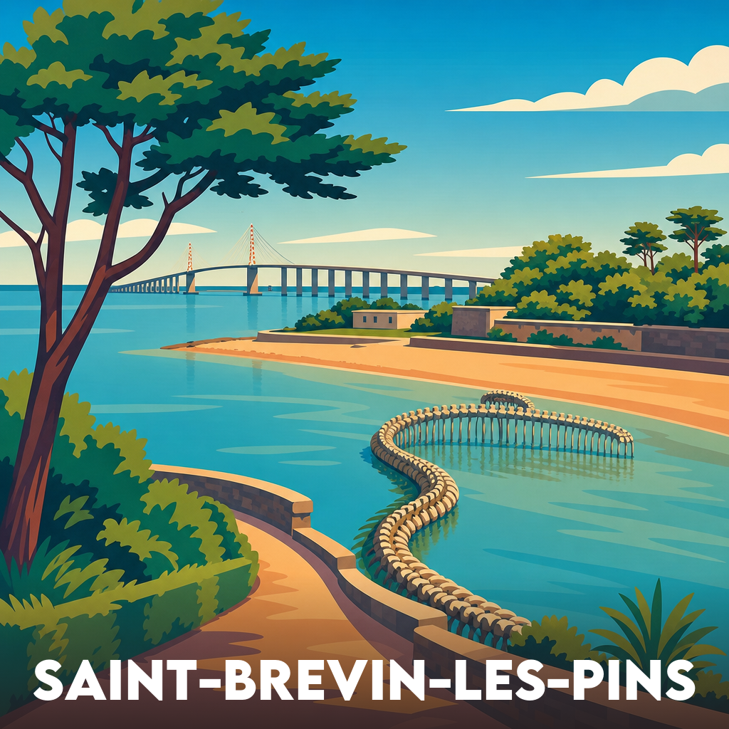 Saint-Brevin-les-Pins