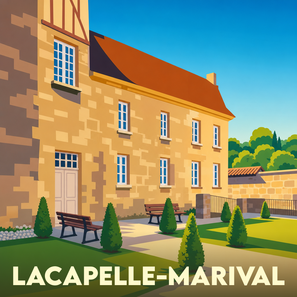 Lacapelle-Marival