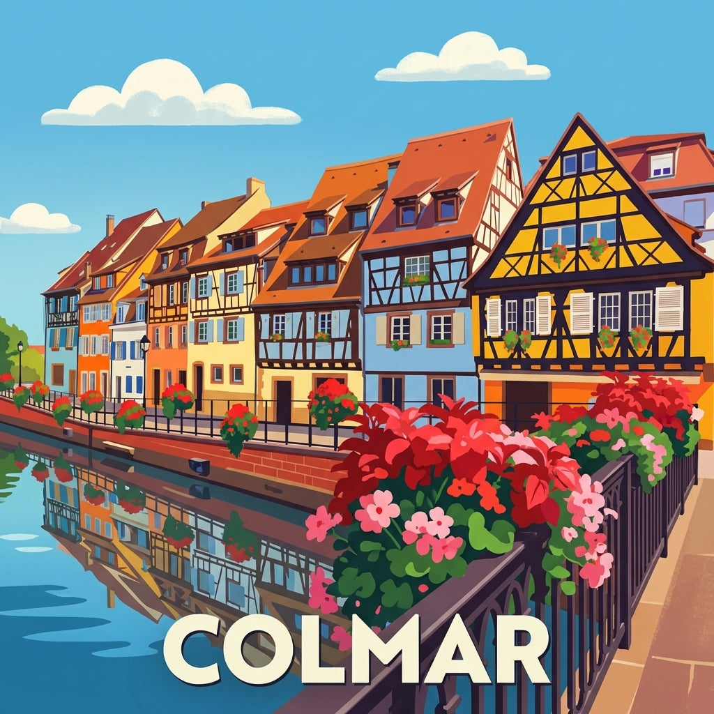 Colmar