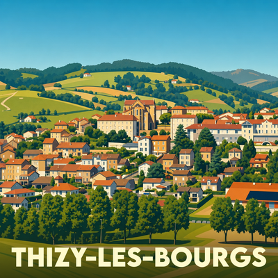 Thizy-les-Bourgs
