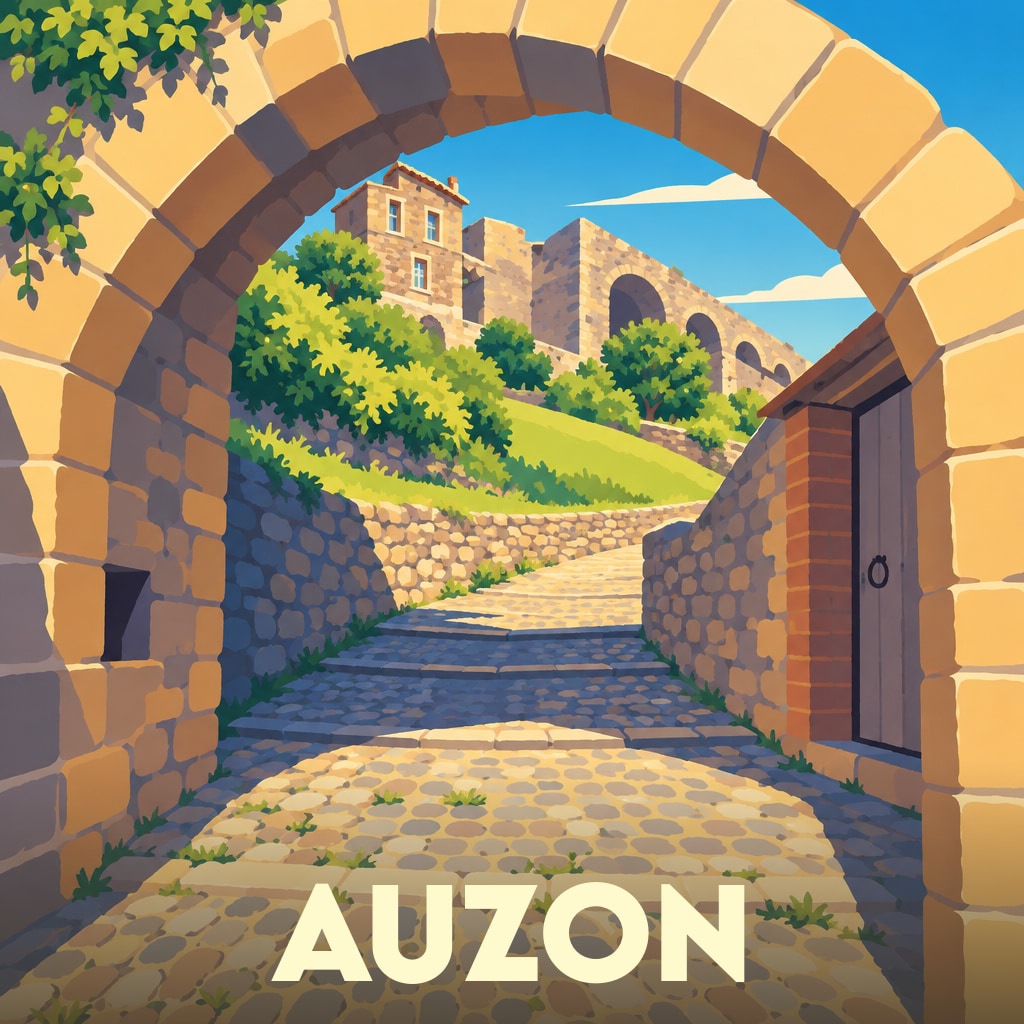 Auzon