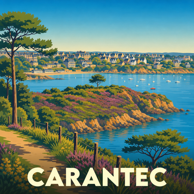 Carantec