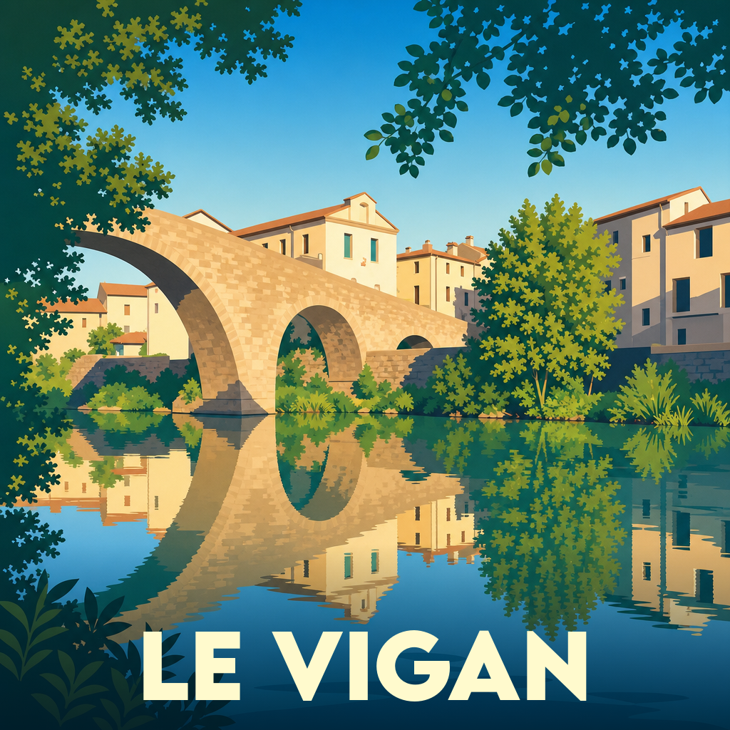 Le Vigan