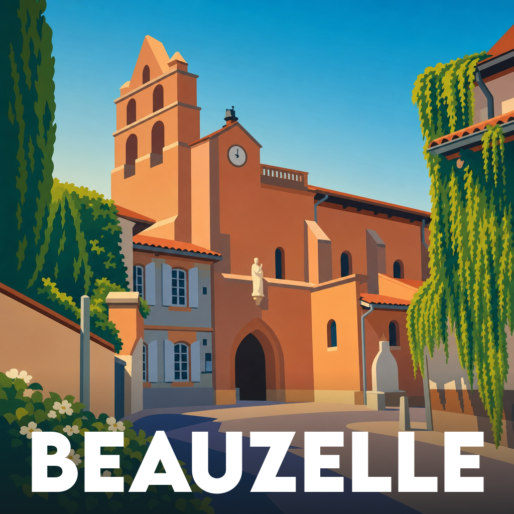Beauzelle